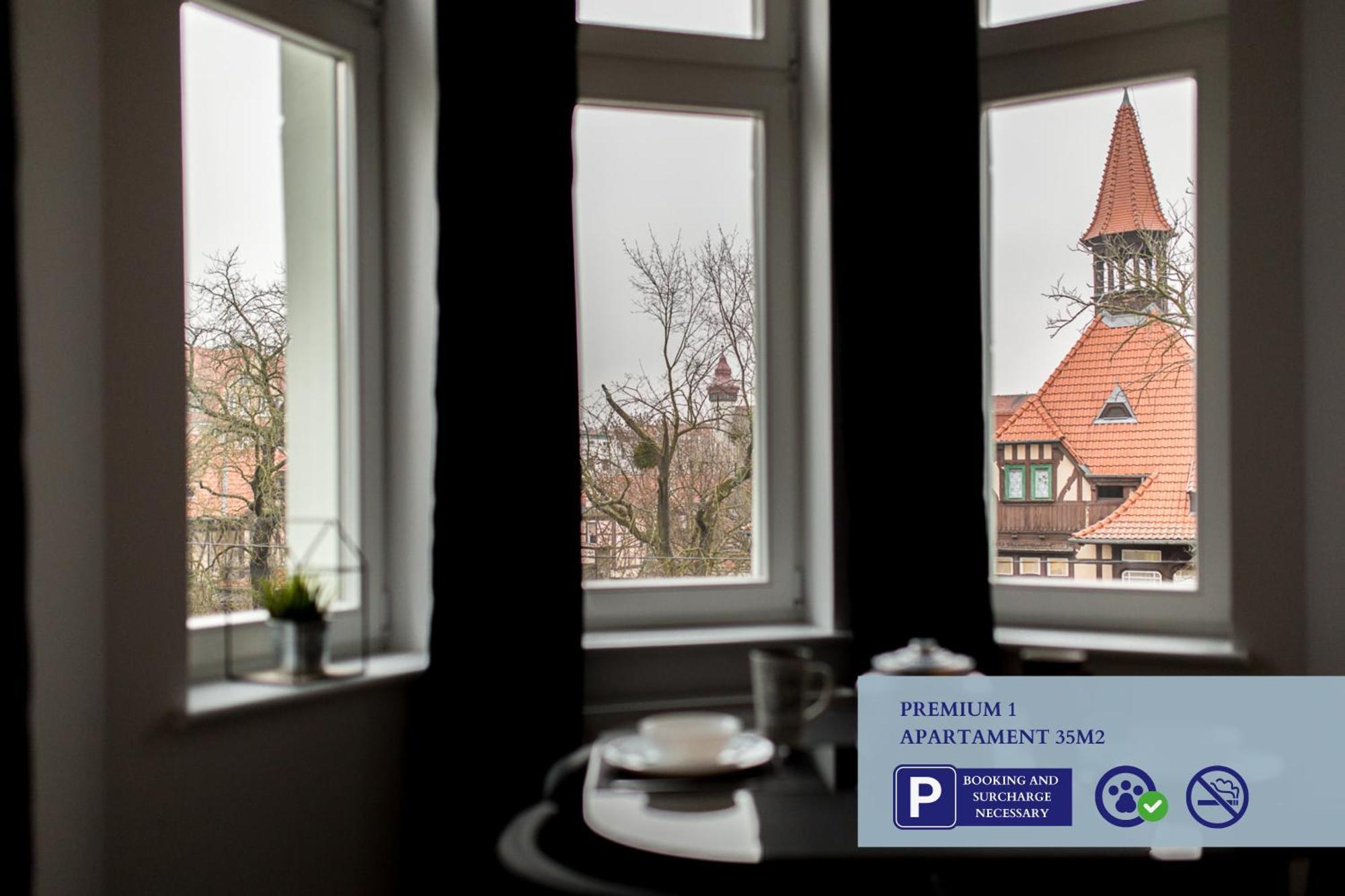 Premium Apartment With Free Private Parking Torun Exterior photo