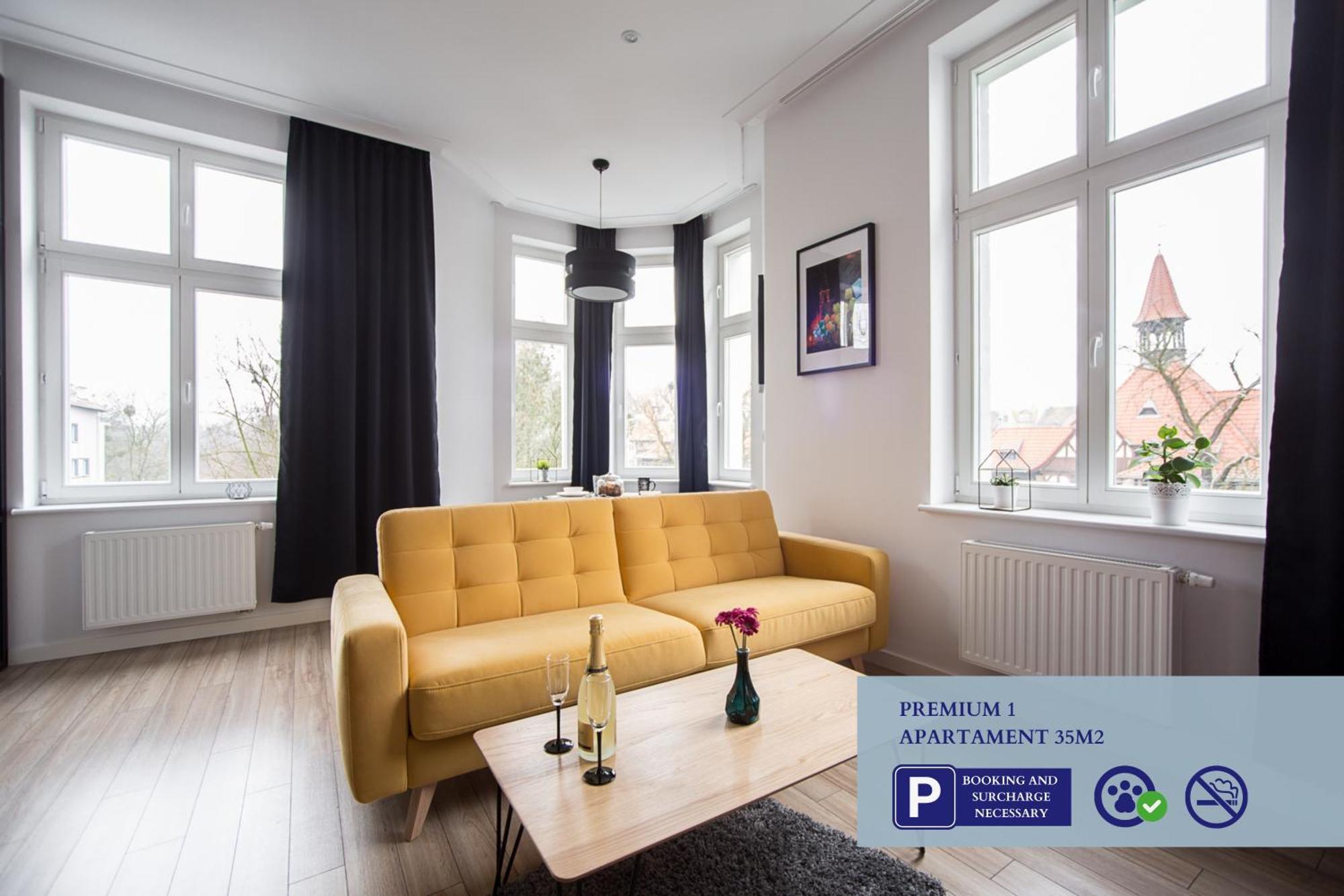 Premium Apartment With Free Private Parking Torun Exterior photo