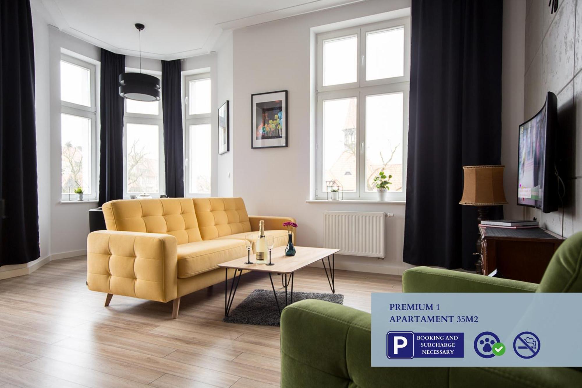 Premium Apartment With Free Private Parking Torun Exterior photo
