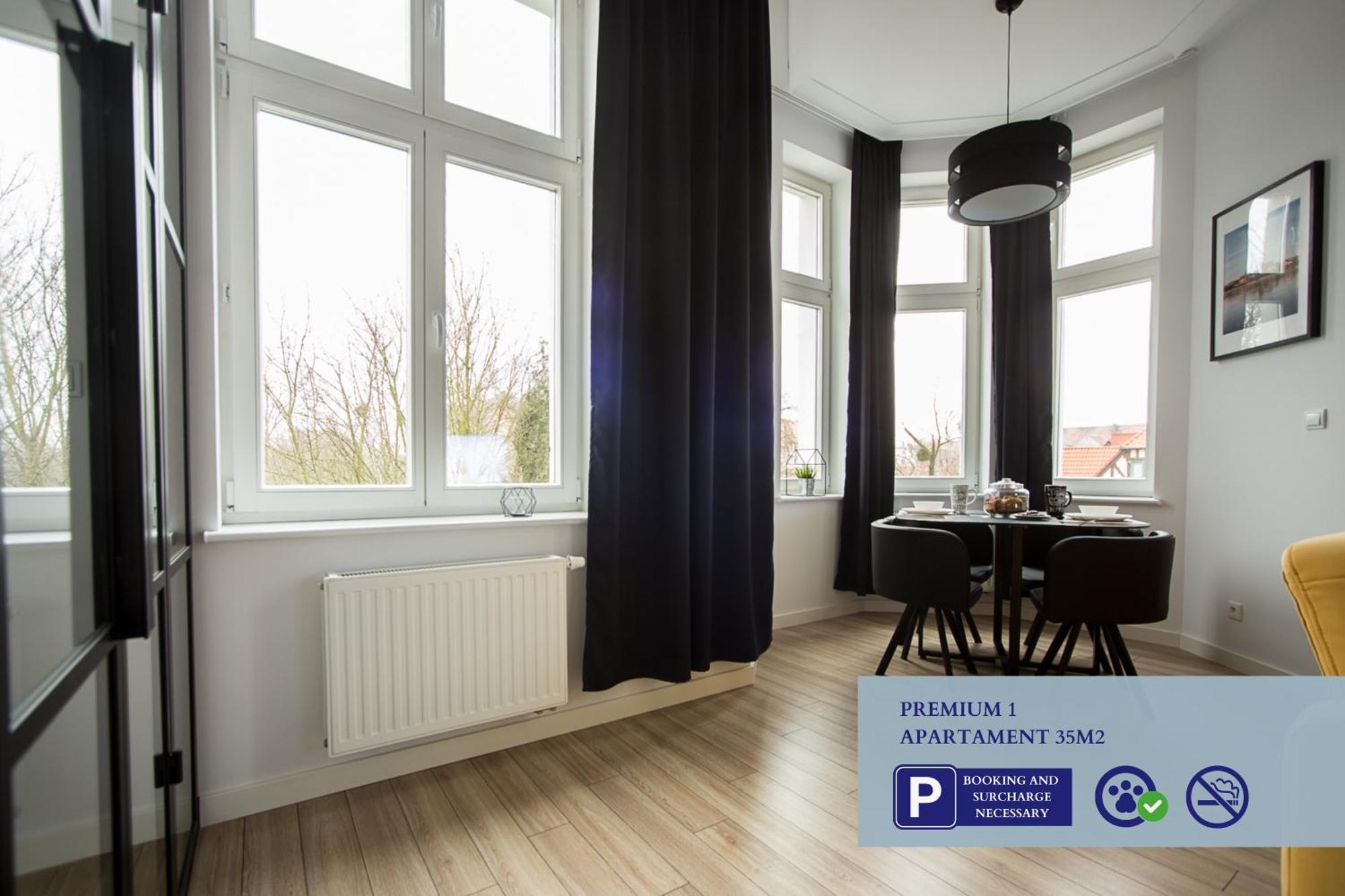 Premium Apartment With Free Private Parking Torun Exterior photo