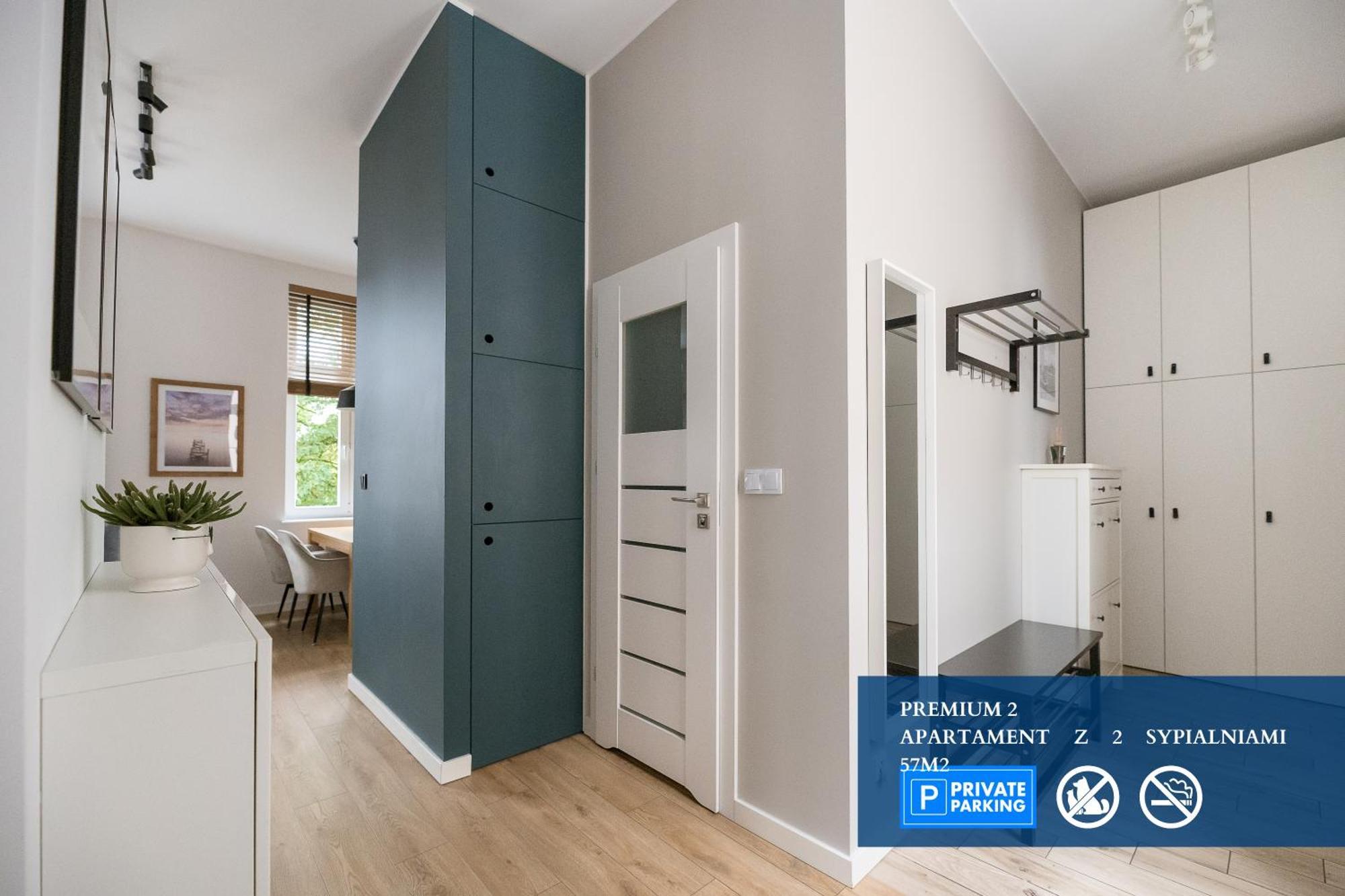 Premium Apartment With Free Private Parking Torun Exterior photo