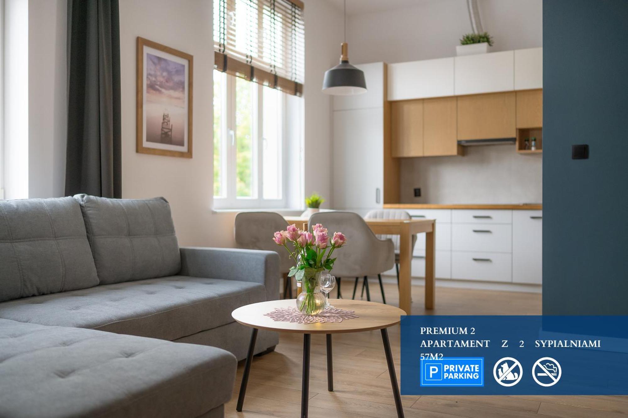 Premium Apartment With Free Private Parking Torun Exterior photo