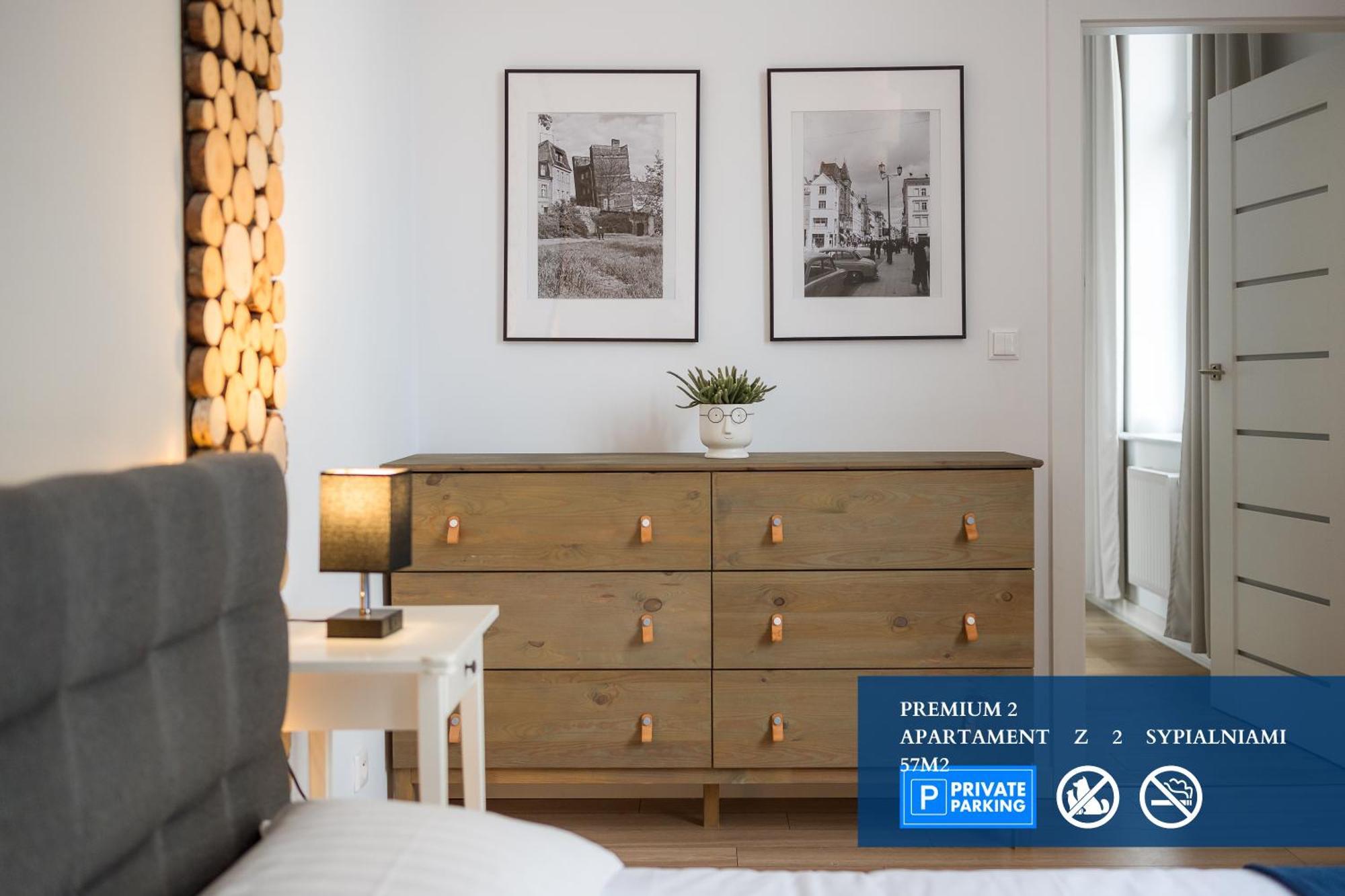 Premium Apartment With Free Private Parking Torun Exterior photo