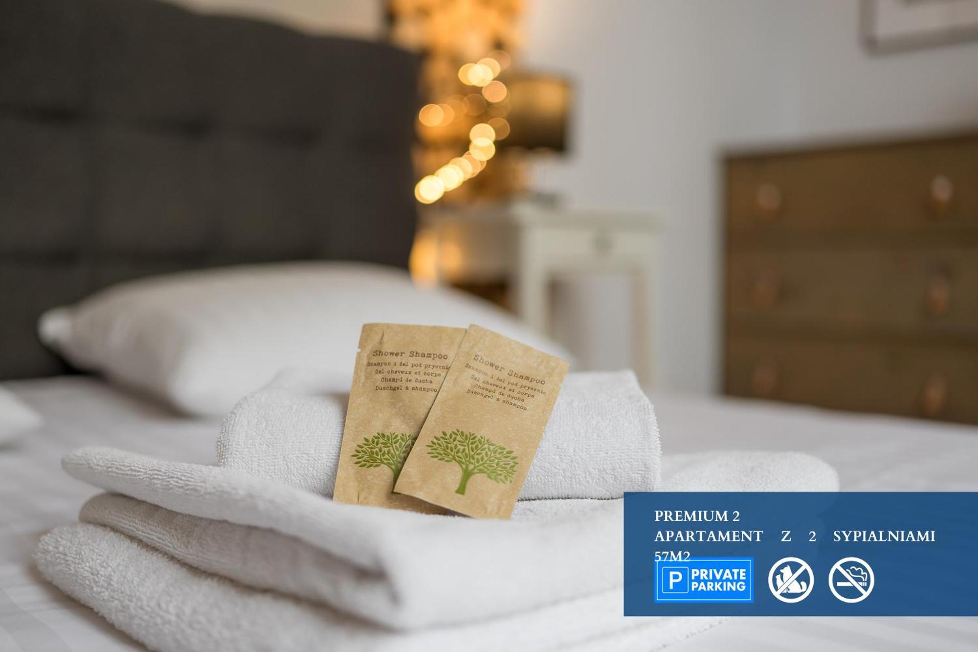 Premium Apartment With Free Private Parking Torun Exterior photo