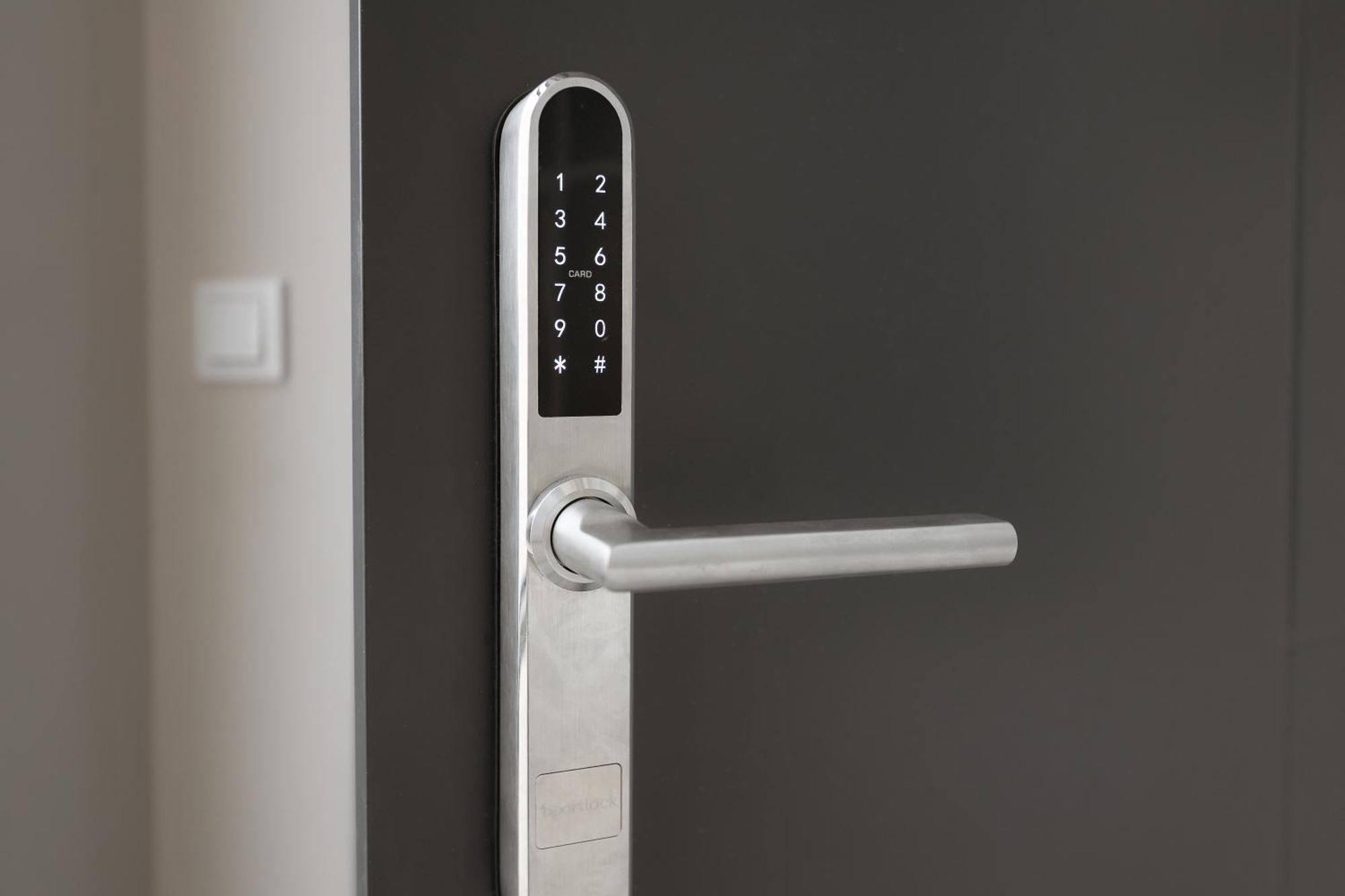 Premium Apartment With Free Private Parking Torun Exterior photo