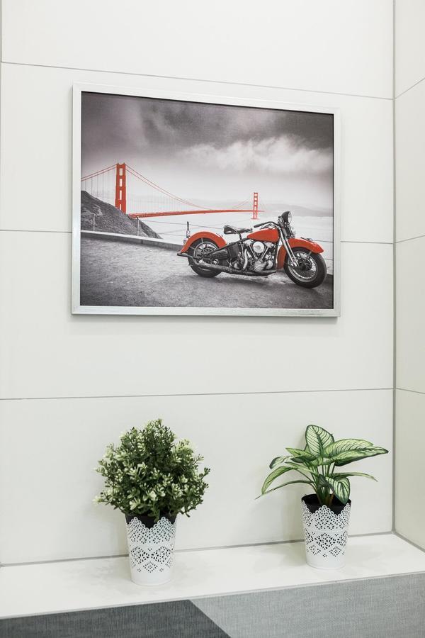 Premium Apartment With Free Private Parking Torun Exterior photo